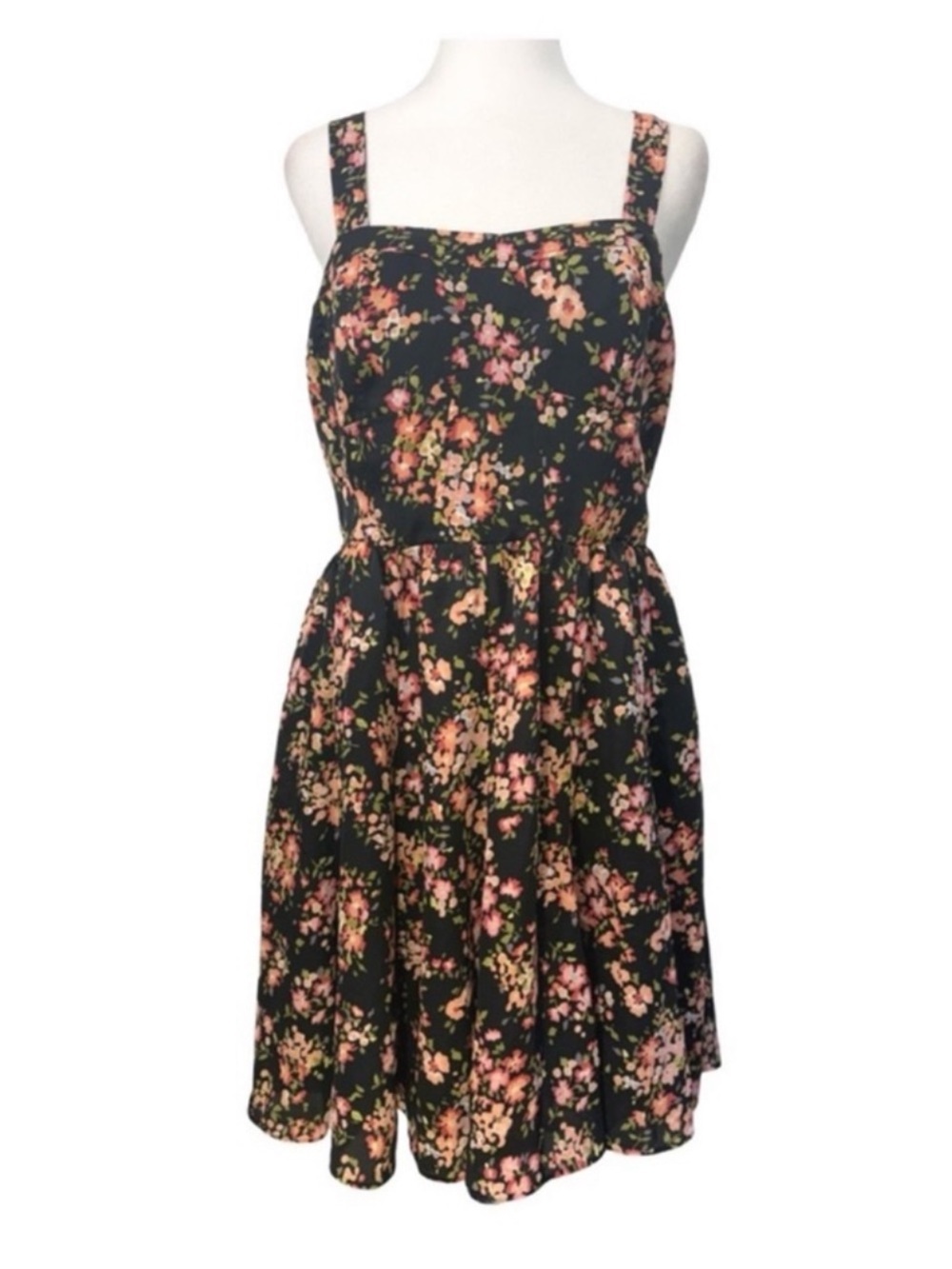 LC Lauren Conrad Dress